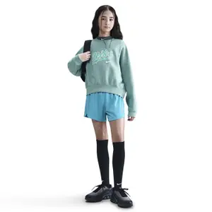 Sweatshirt fille Nike image-0