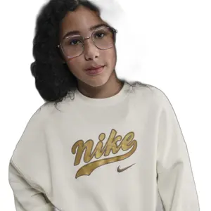 Sweatshirt fille Nike image-1