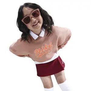 Sweatshirt fille Nike image-4
