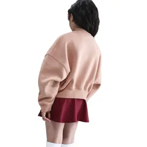 Sweatshirt fille Nike image-3