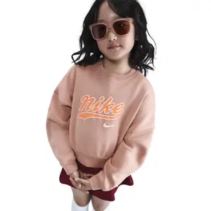 Sweatshirt fille Nike image-1