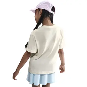 Girl's T-shirt Nike image-4