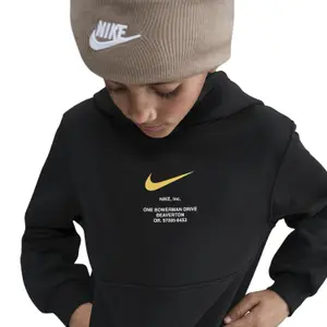 Child hoodie Nike image-2