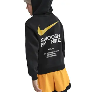 Child hoodie Nike image-4