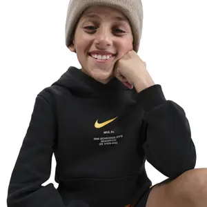 Child hoodie Nike image-3