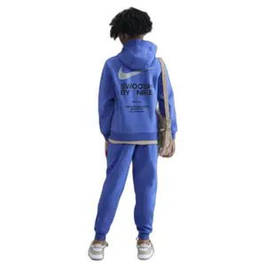 Dětská mikina Nike Club Fleece image-1