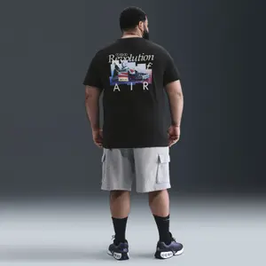 T-shirt Nike BB FW image-2