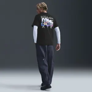 T-shirt Nike BB FW image-3