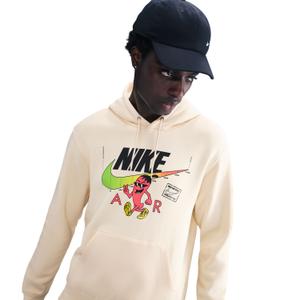 Sudadera con capucha Nike Sportswear Club Fleece image-2