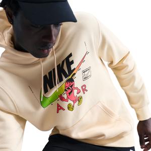 Sudadera con capucha Nike Sportswear Club Fleece image-4