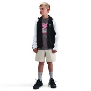 Chaqueta infantil Nike Air image-2