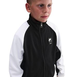 Chaqueta infantil Nike Air image-6
