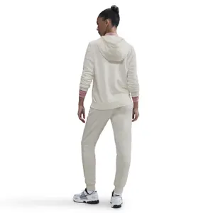 Hoodie Damen Nike Club image-2