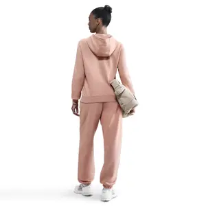 Sweatshirt à capuche femme Nike Club image-1