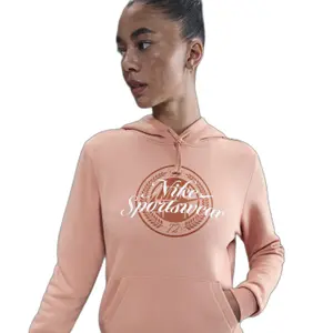 Sweatshirt à capuche femme Nike Club image-2