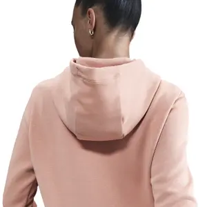 Sweatshirt à capuche femme Nike Club image-4