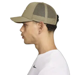 Boné de basebol Nike Rise image-4