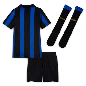 Kit Domicile enfant Inter Milan 2026/27 image-2