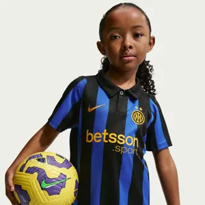 Kit Domicile enfant Inter Milan 2026/27 image-4