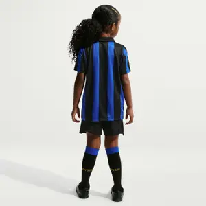 Kit Domicile enfant Inter Milan 2026/27 image-3