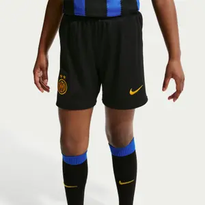 Kit Domicile enfant Inter Milan 2026/27 image-6