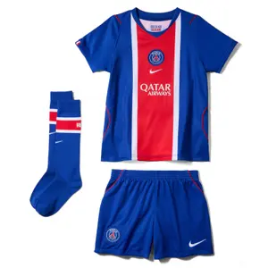 Zestaw Domicile dla dzieci PSG 2026/27