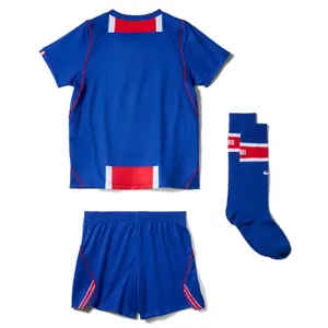 Zestaw Domicile dla dzieci PSG 2026/27 image-1