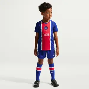 Zestaw Domicile dla dzieci PSG 2026/27 image-2