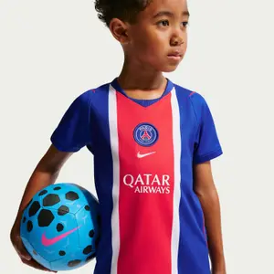 Zestaw Domicile dla dzieci PSG 2026/27 image-4