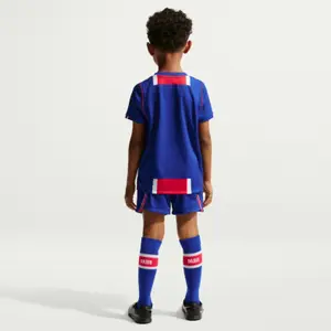 Zestaw Domicile dla dzieci PSG 2026/27 image-3