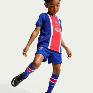 Zestaw Domicile dla dzieci PSG 2026/27 image-6