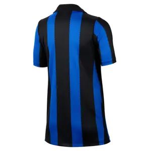 Inter Milan hjemmekit til børn 2026/27 image-4
