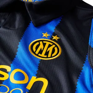 Inter Milan hjemmekit til børn 2026/27 image-6