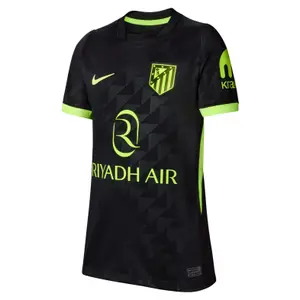 Atlético Madrid Auswärts Trikot Kind 2026/27