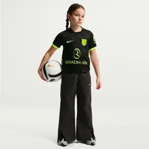 Atlético Madrid Auswärts Trikot Kind 2026/27 image-1
