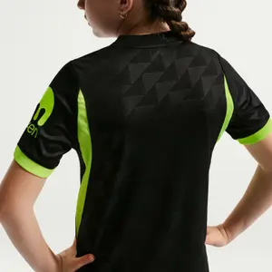 Atlético Madrid Auswärts Trikot Kind 2026/27 image-4