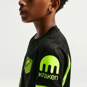 Atlético Madrid Auswärts Trikot Kind 2026/27 image-5