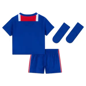Zestaw Domowy niemowlęcy PSG 2026/27 image-1