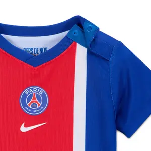 Zestaw Domowy niemowlęcy PSG 2026/27 image-2
