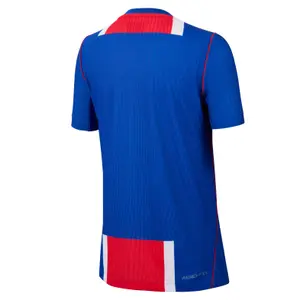 PSG Authentic Home Kids' Jersey 2026/27 image-1