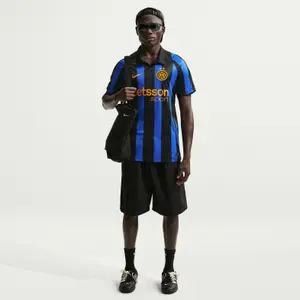 Inter Milan Home Shirt 2026/27 image-2