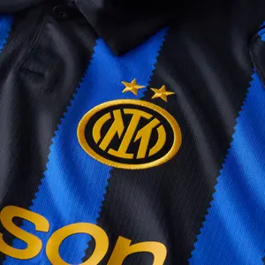 Inter Milan Home Shirt 2026/27 image-6