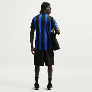 Inter Milan Home Shirt 2026/27 image-4