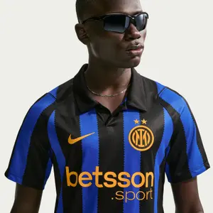 Inter Milan Home Shirt 2026/27 image-5