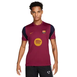 Camiseta del FC Barcelona Strike 2026/27 image-0
