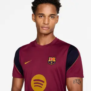 Camiseta del FC Barcelona Strike 2026/27 image-2
