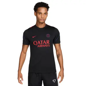 PSG T-Shirt Strike 2026/27 image-0