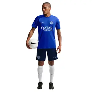 T-shirt Inter Milan Strike 2026/27 image-0
