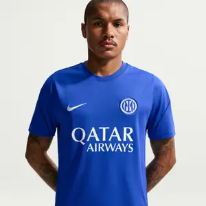 T-shirt Inter Milan Strike 2026/27 image-2
