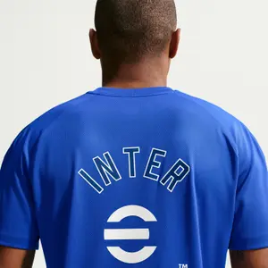 T-shirt Inter Milan Strike 2026/27 image-3